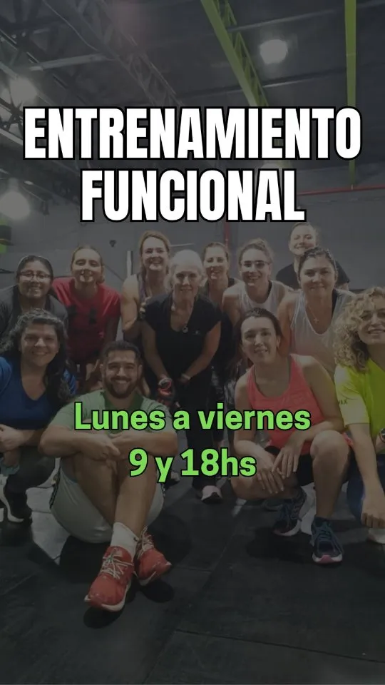 Gimnasio